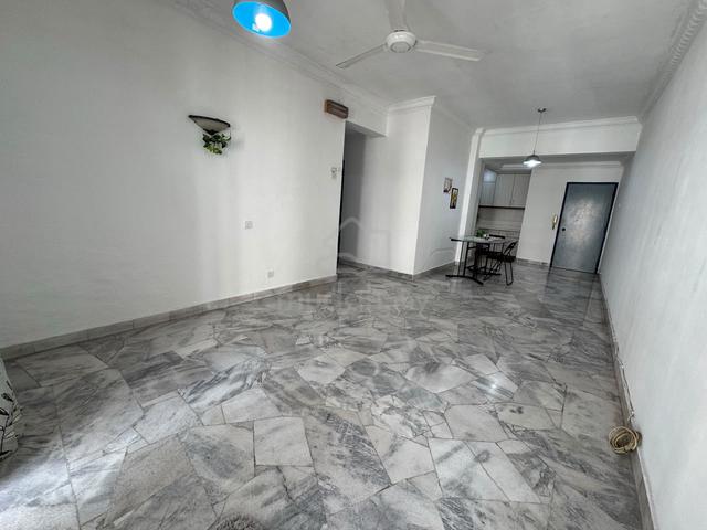 Bukit Gembira Condominium 1