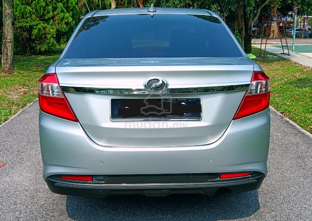 2018 Perodua BEZZA 1.3 PREMIUM X (A) - 3