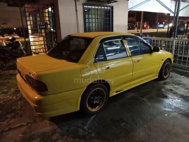 2008 Proton WIRA 1.5 GL (M) - 1