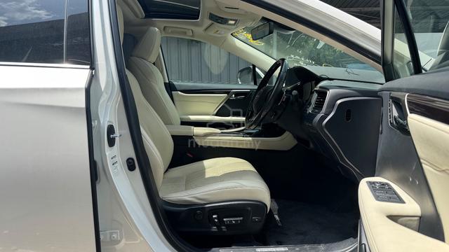 2021 Lexus RX300 2.0 VERSION L // SUNROOF - 5