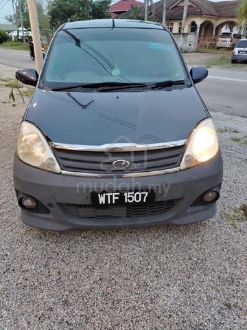 2009 Perodua VIVA 1.0 ELITE EZI EJ-VE (A) - 1