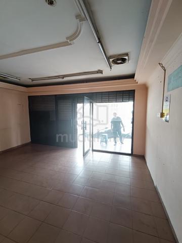 Tmn Universiti Jln Kebudayaan 5 Ground Floor Shop Facing AEON 1