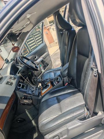 2006 Volvo XC90 2.5 T (A) - 4