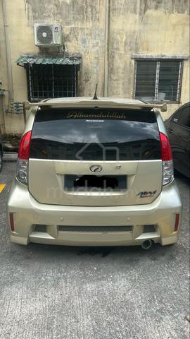 2005 Perodua MYVI 1.0 SR (M) - 2