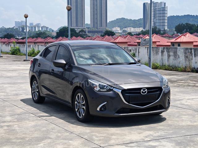 2019 Mazda 2 1.5 SEDAN (GVC) (A) CAR KING - 3