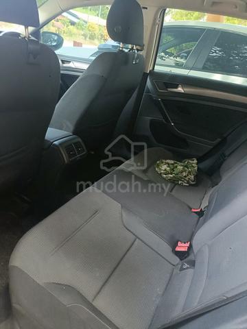 2013 Volkswagen CC 1.8 TSI SPORT (A) - 3