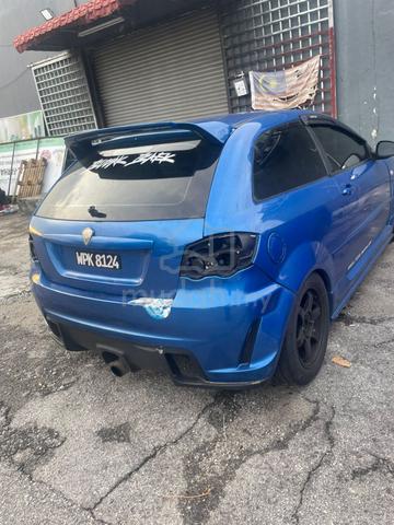 2006 Proton SATRIA 1.6 NEO (M) - 1