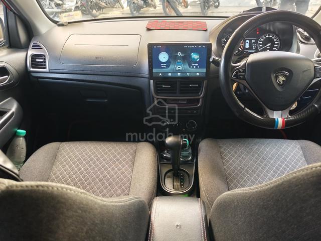 2021 Proton SAGA 1.3 PREMIUM AT MY16 BT P2-13A - 5