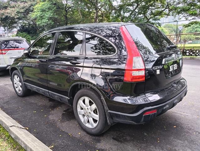 2008 Honda CR-V 2.0 i-VTEC (A) - 4