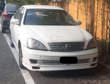 2007 Nissan SENTRA 1.6 SG-L N16 FACELIFT (A) - 1