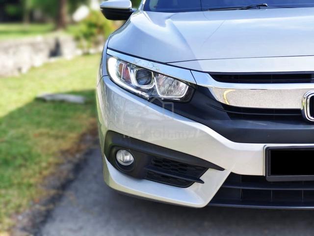 2019 Honda CIVIC 1.8 (A) Super TipTop Condition❗❗❗ - 5