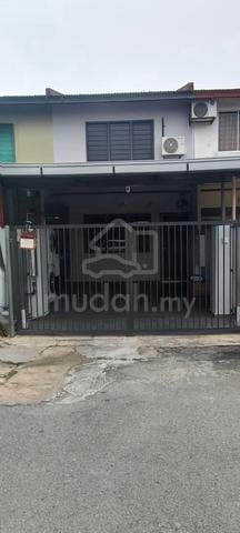 Seri kuantan ,kuantan low cost single house - for sale 1