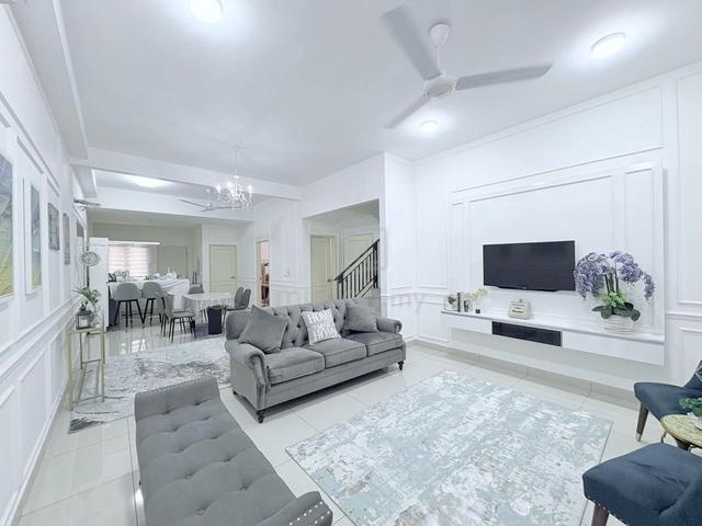 Beautiful🔥Fully Furnished🔥Monet Garden Townhouse🔥Ready To Move In 1