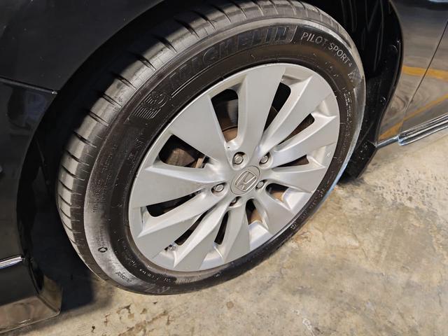 2015HondaAccord HighSpec2.0(A)B/ListBolehLoanKedai - 3
