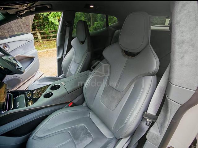 2024 Lotus ELETRE 1.0 S MY23 (A) - 4