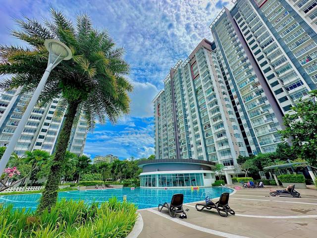 Dwiputra Residences 1