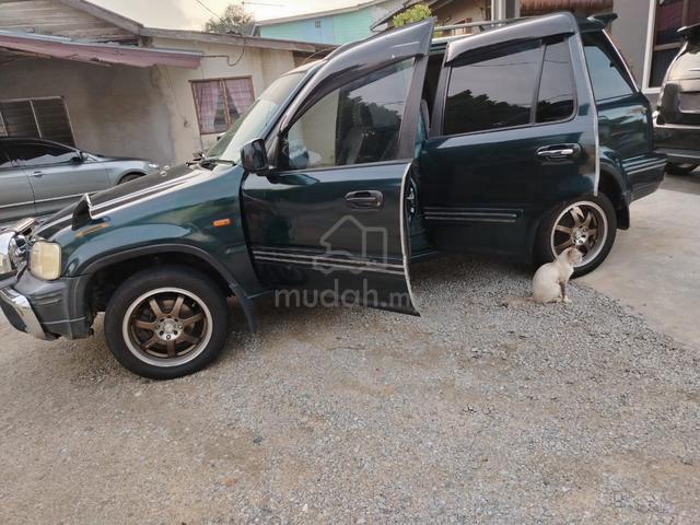 1997 Honda CR-V 2.0 RD2 (A) - 2