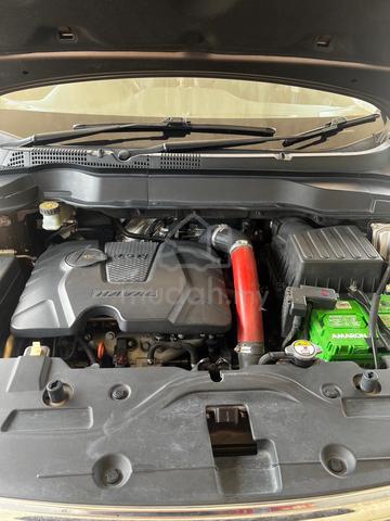 2018 Haval H2 1.5 COMFORT (A) - 2