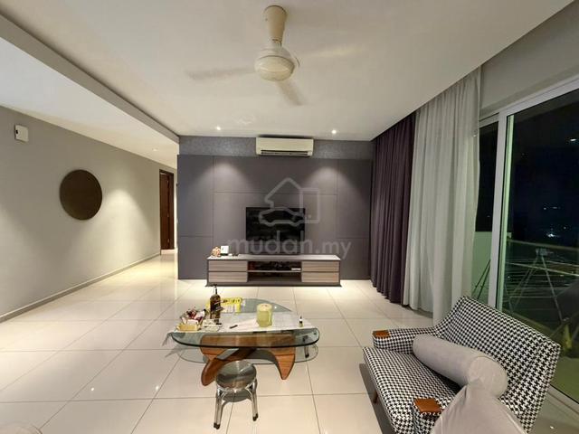 Berjaya Condominium 1