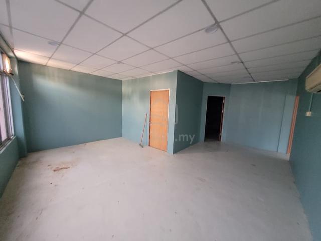 Office Space For Rent at Taman Putri Jaya, Cheras 1