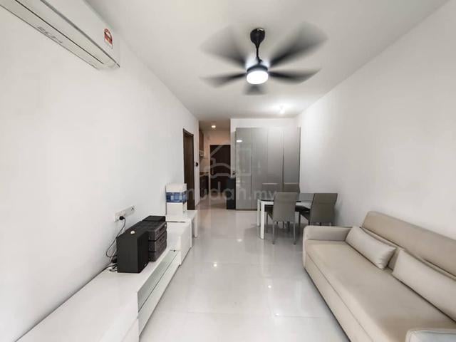Ataraxia Park @ Forest City 1