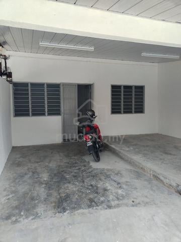 Rumah full loan Taman Selasih Kulim 1