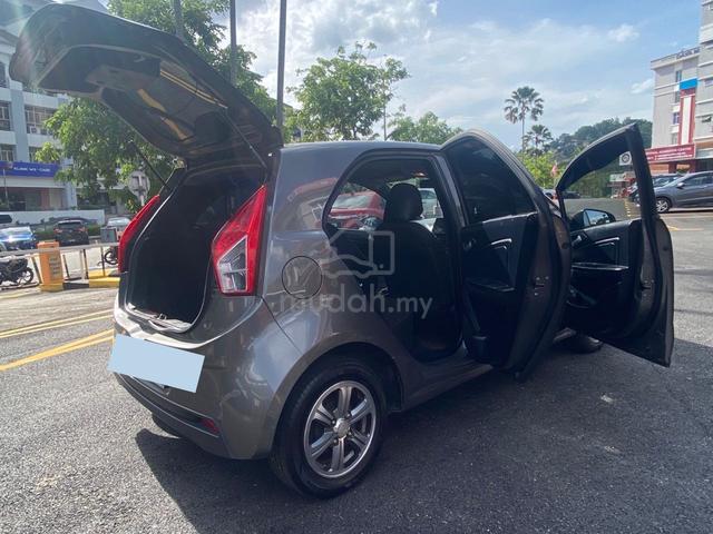 2015 Proton IRIZ 1.3 STANDARD (A) - 3