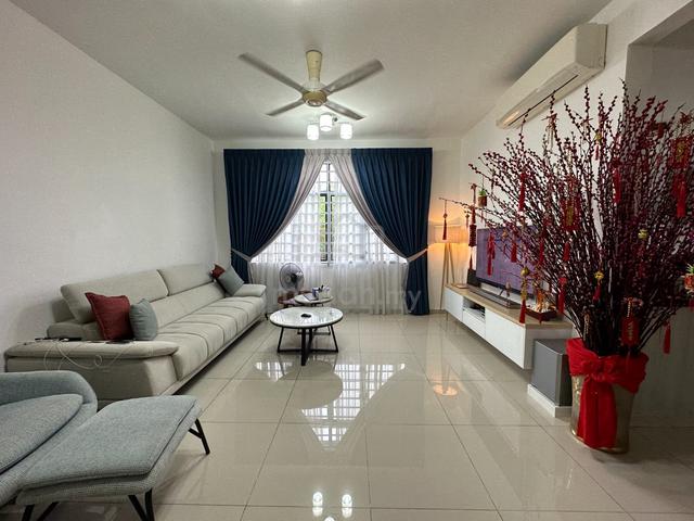 Park Villa Townhouse, Jalan BP 11, Bandar Bukit Puchong 2, Puchong 1