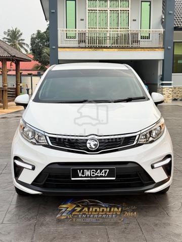 2022 Proton PERSONA 1.6 EXECUTIVE FACELIFT (A)LOAN - 3