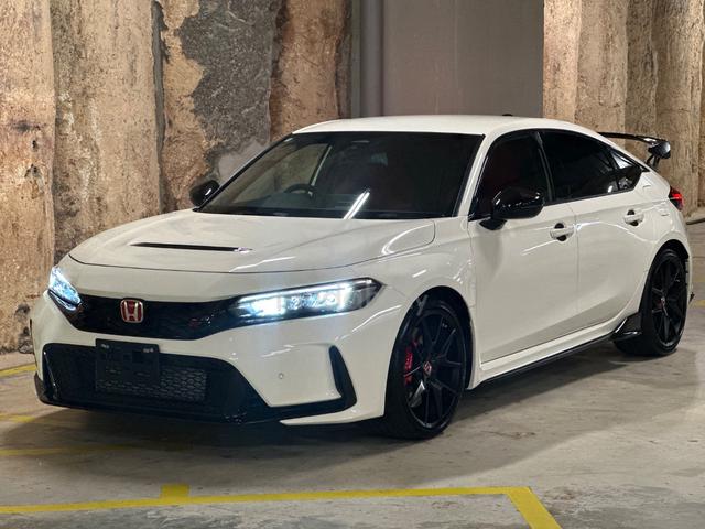 2024 GOOD DEAL 5A Honda CIVIC 2.0 TYPE R FL5 (M) - 2
