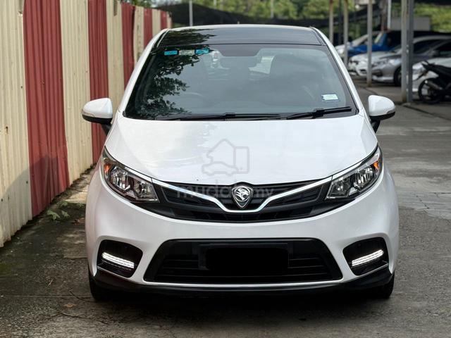 2019 Proton IRIZ 1.6 PREMIUM (A) Full SRV Proton - 4