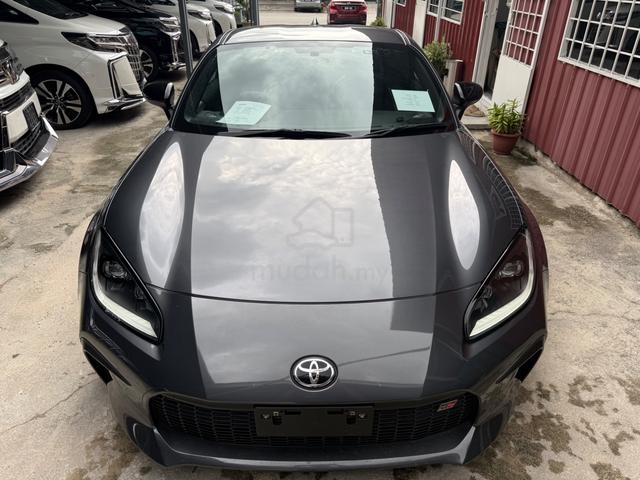 Toyota GR86 2.4(A) ** PROMOTION KAW-KAW ** - 3