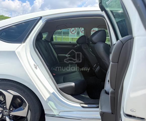 2023 Honda ACCORD TC-P 1.5L (A) ( Car King ) - 5