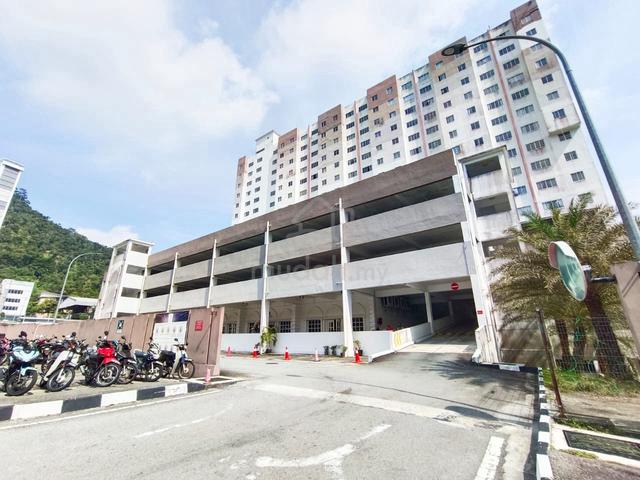 Taman Ria Apartment 1