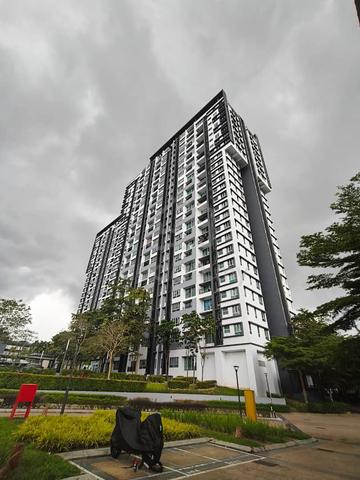 Epic Residence (Skudai) 1