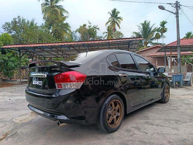 2010 Honda CITY 1.5 E (A) - 3