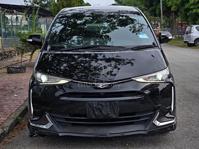 2018 Toyota ESTIMA 2.4 AERAS PREMIUM G 7SEAT ACR50 - 3