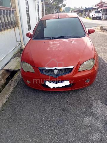 2005 Proton GEN-2 1.6 (A) - 1