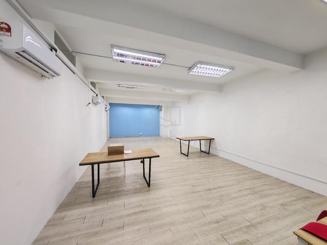 DATARAN CASCADES OFFICE for rent KOTA DAMANSARA 1