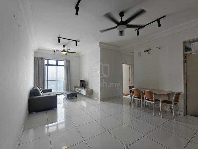 The Platino Serviced Apartment 1