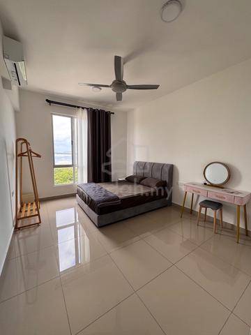 Sierra Heights (Residensi Siera Perdana) 1