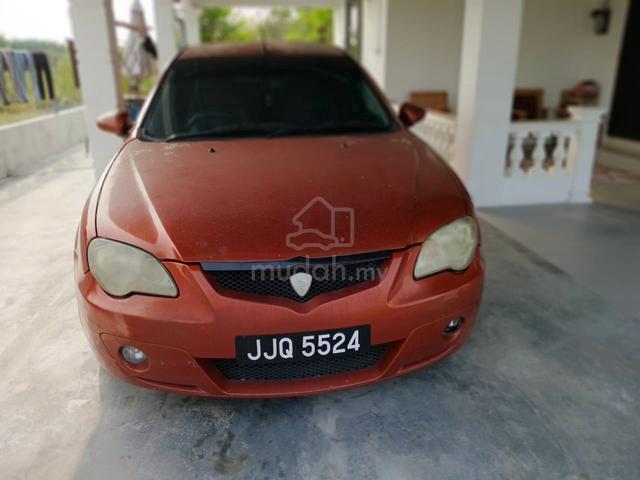 2006 Proton GEN-2 1.6 (M) - 1