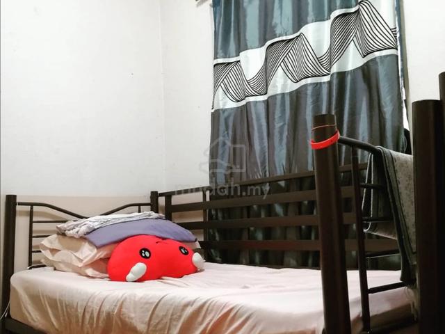 Bilik Sewa Tanjung Bungah Penang Island 1