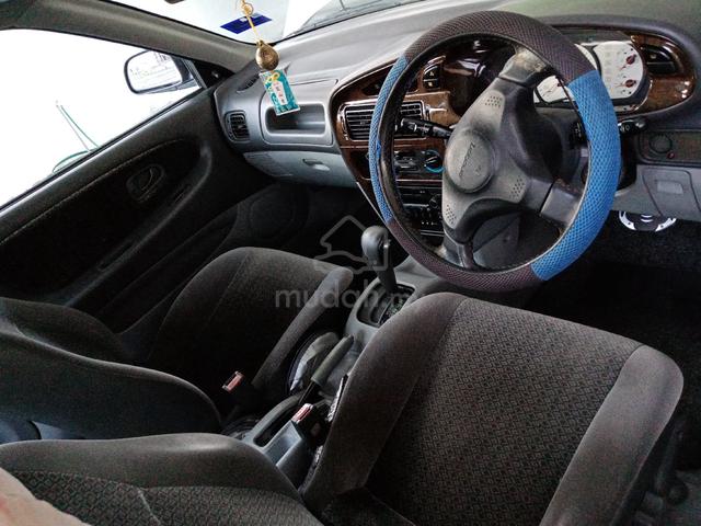2004 Proton WIRA 1.5 A/B GLi (A) - 2