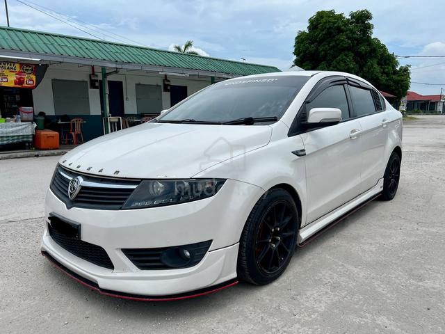 CASH OTR 2015 Proton PREVE 1.6 LIMITED EDITION (A) - 3