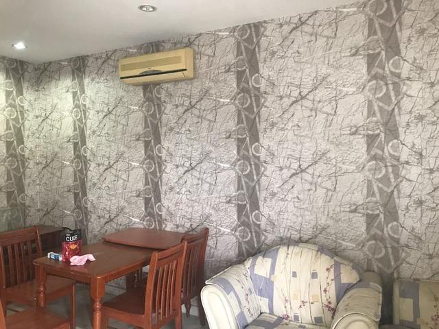 Petaling Indah Condominiums 1