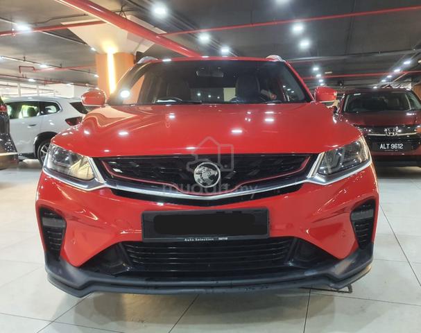 2022 Proton X50 PREMIUM 1.5L (A) - 2