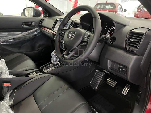 2026 Honda CITY 1.5 RS HIGHEST REBATE IN TOWN - 4