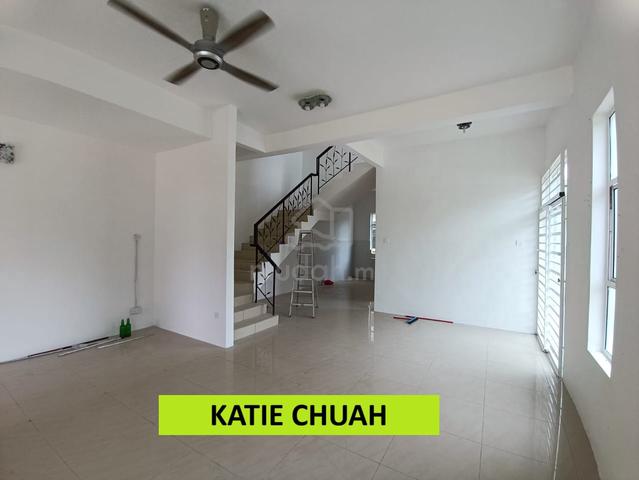 Tmn Merbau Indah, 3 Storey Corner, Basic Unit, Sungai Dua, Butterworth 1