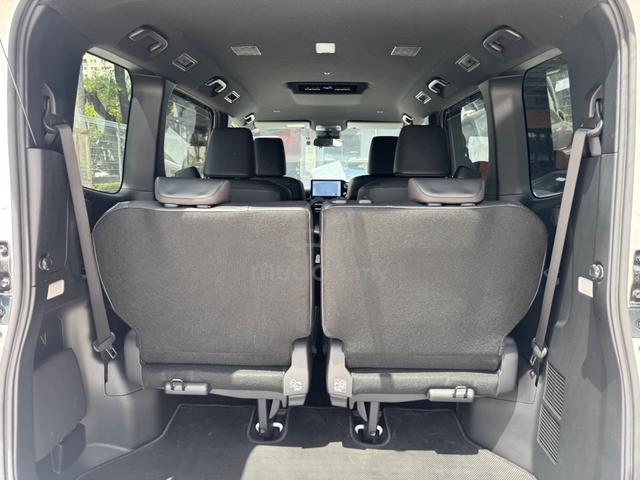 2023 Toyota VOXY 2.0 S-Z (A)360 Auto Parking Side - 5